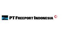 PT Freeport Indonesia