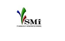 PT Sarana Multi Infrastruktur