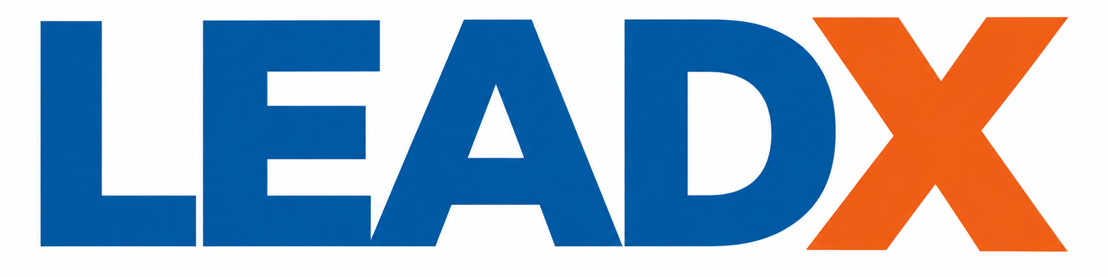 LEADX Brain-Based Leadership & Strategy Execution